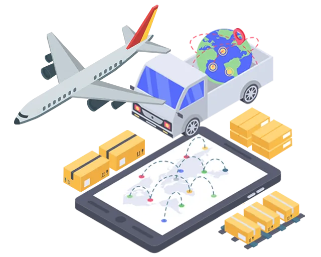 Ship Your Orders